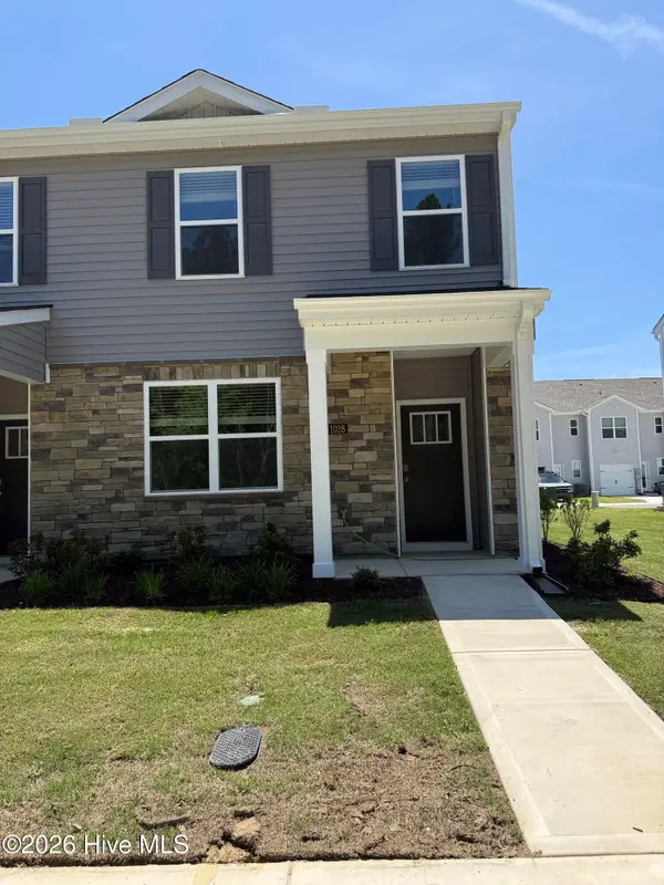 1036 Bayard Wootten Way, New Bern, NC 28562