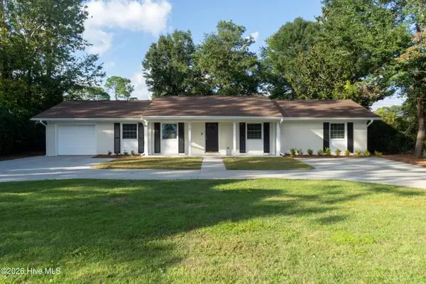 5133 Clear Run Drive, Wilmington, NC 28403