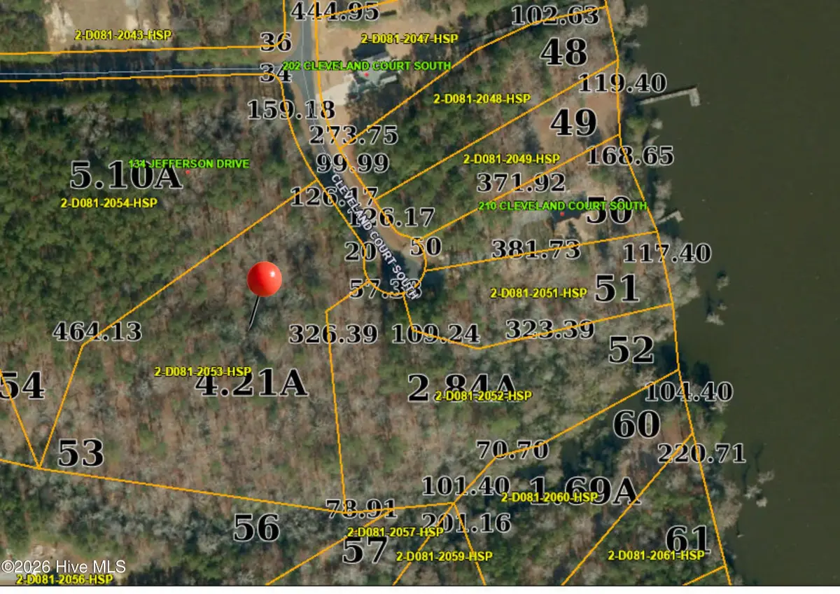 Lot 53 Cleveland Court N, Hertford, NC 27944 - #1