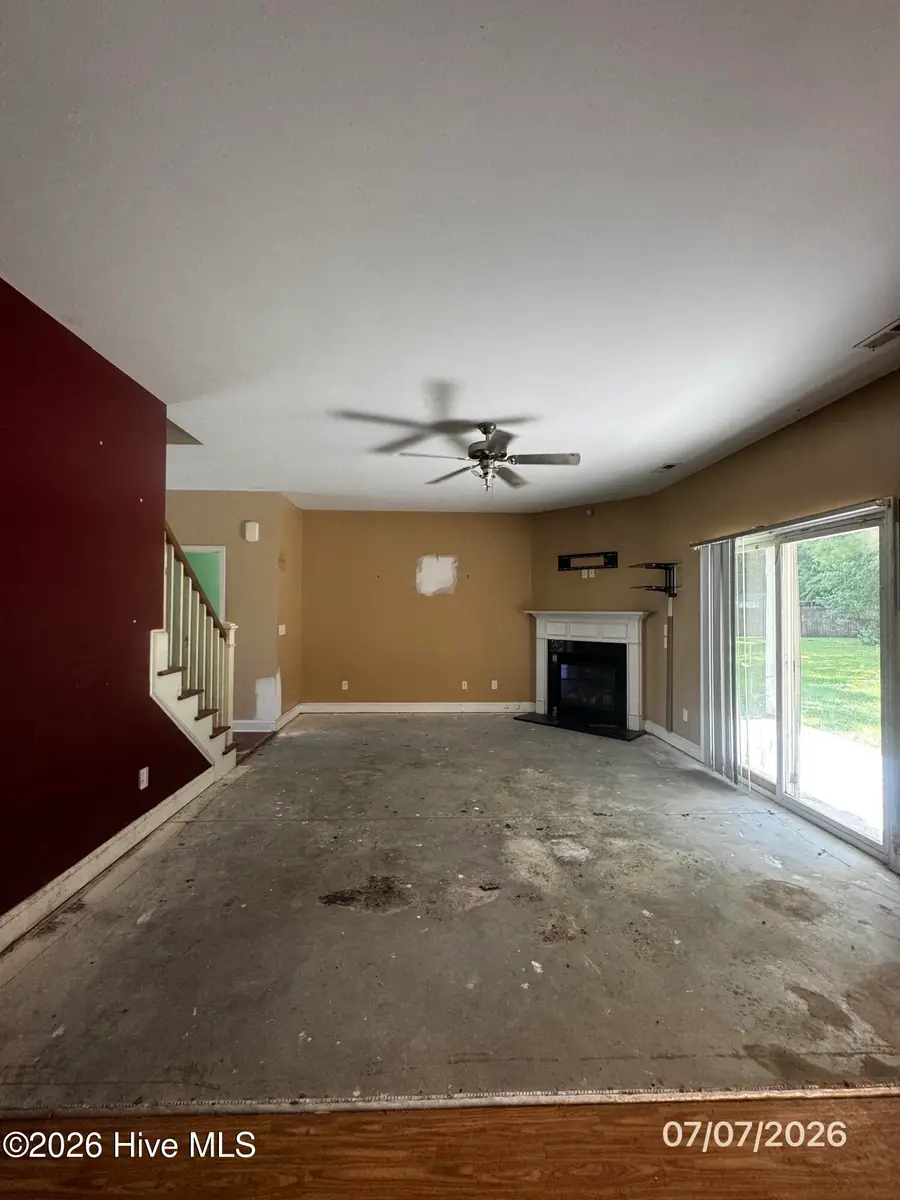 107 Wynstone Drive, Jacksonville, NC 28540 - #2