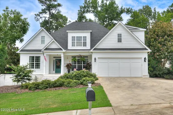 320 Burnhill Avenue, Evans, GA 30809