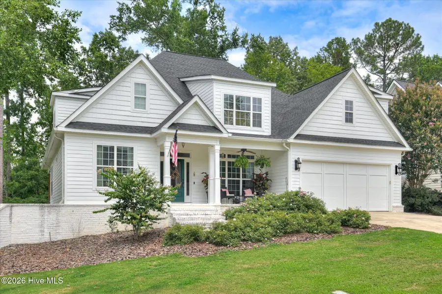 320 Burnhill Avenue, Evans, GA 30809 - #3