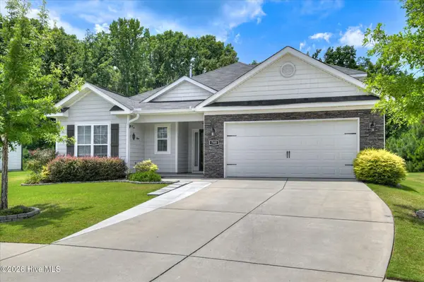 705 Perth Court, Grovetown, GA 30813
