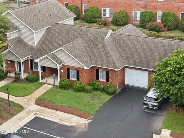 407 Willows Court, Washington, NC 27889