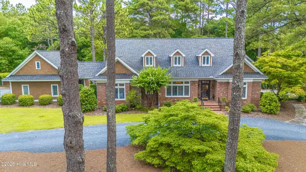 160 Rountree Lane, Southern Pines, NC 28387
