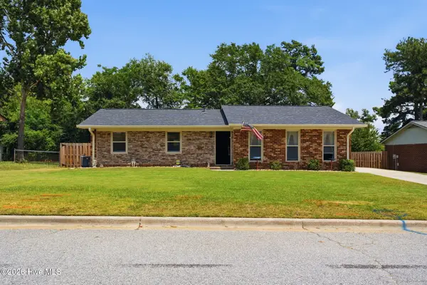 268 Hinman Drive, Martinez, GA 30907