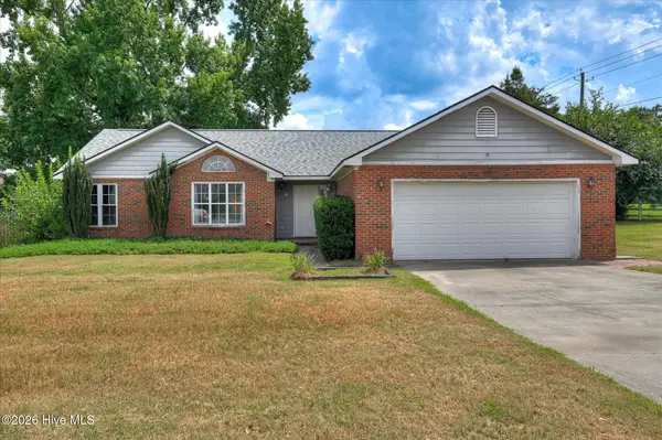 4724 Cutter Mill Road, Martinez, GA 30907