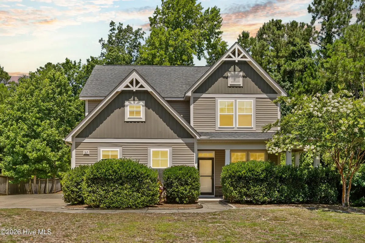 37 Twisted Oak Court, Hampstead, NC 28443 - #1