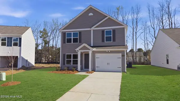 3914 Pasture Lane, Ayden, NC 28513