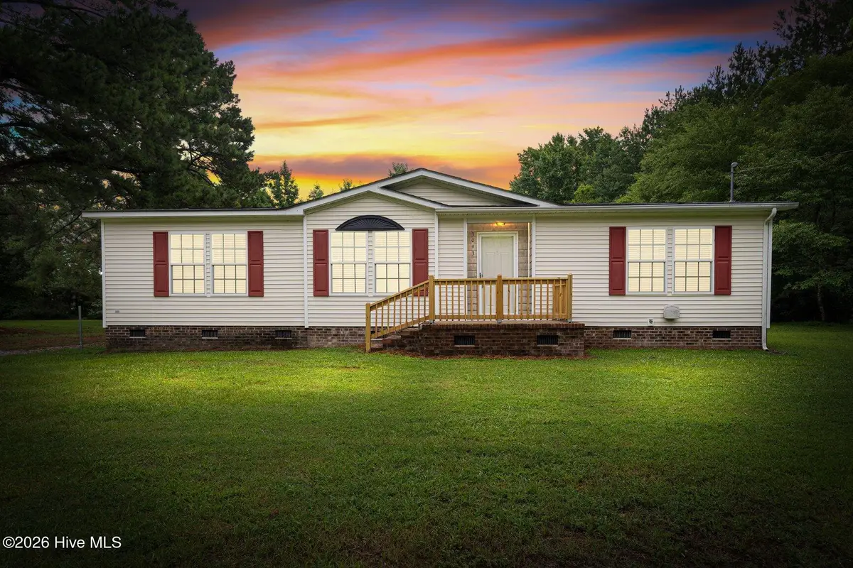 3093 Us 64 Alt E, Tarboro, NC 27886 - #1