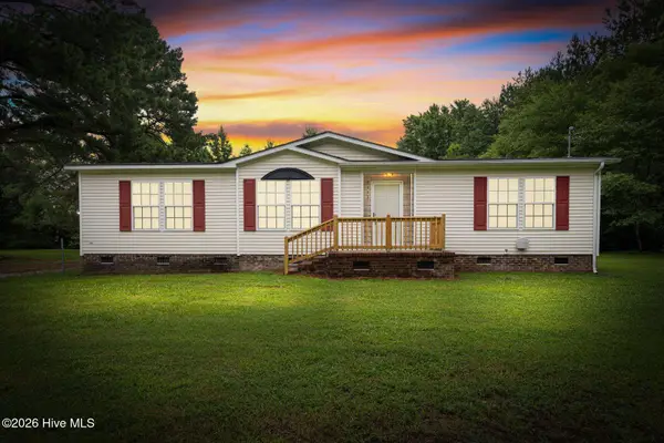 3093 Us 64 Alt E, Tarboro, NC 27886