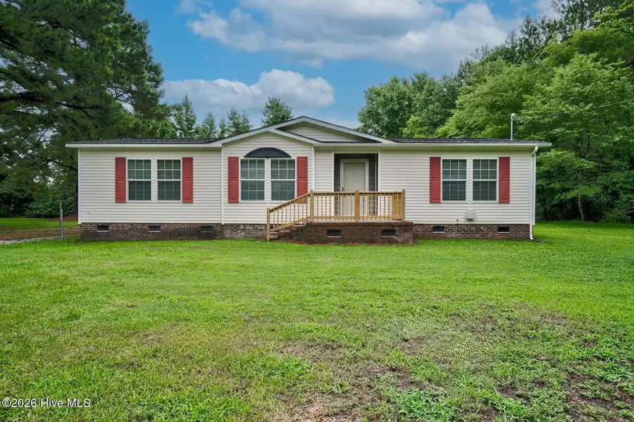 3093 Us 64 Alt E, Tarboro, NC 27886 - #3