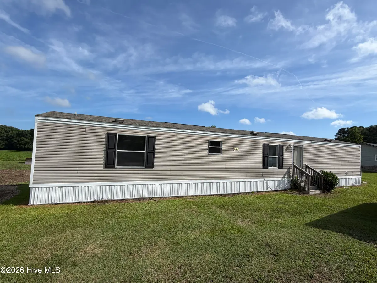 4506 Tammy Lane, Wilson, NC 27893 - #1