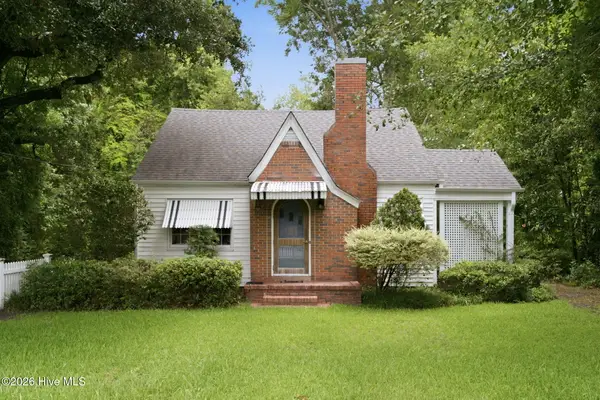 4201 Wrightsville Avenue, Wilmington, NC 28403
