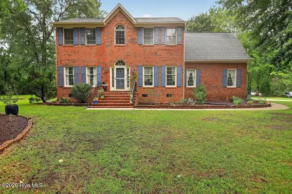 4001 Shinnecock Drive, New Bern, NC 28562