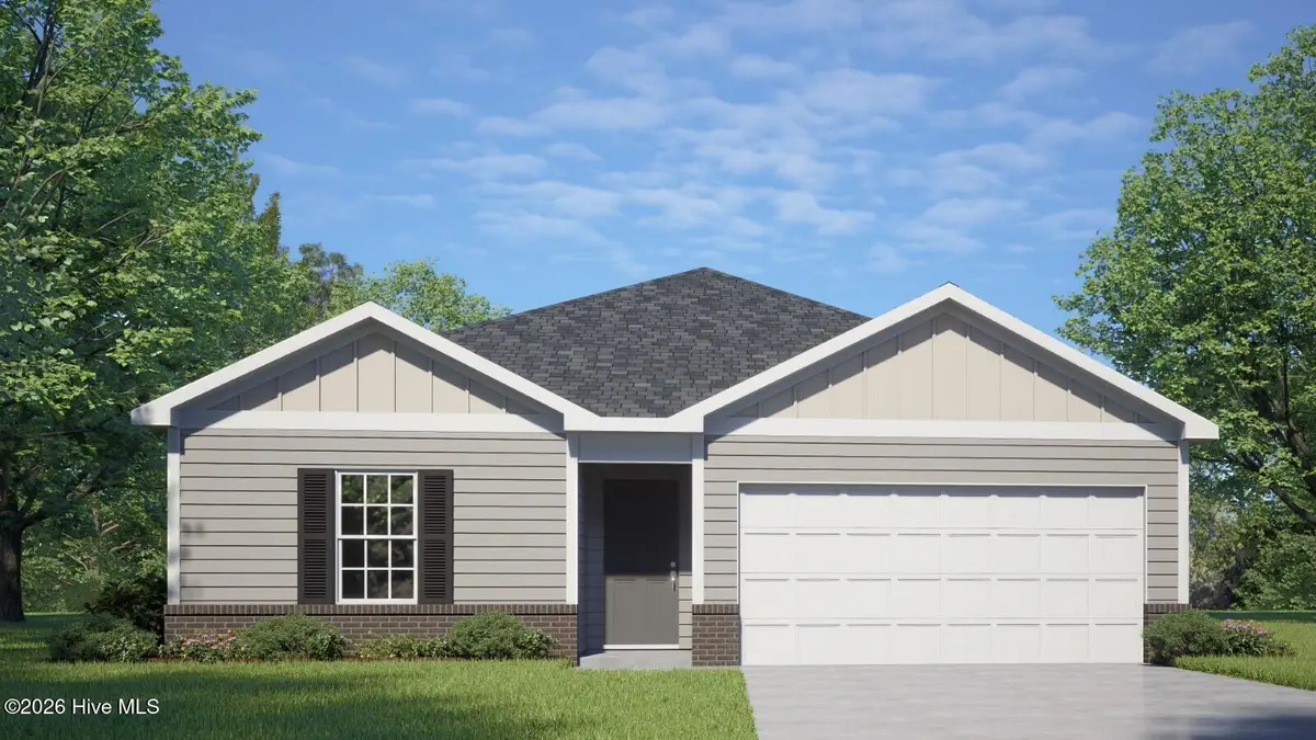 7217 Silverleaf Road, Rocky Mount, NC 27804 - #1