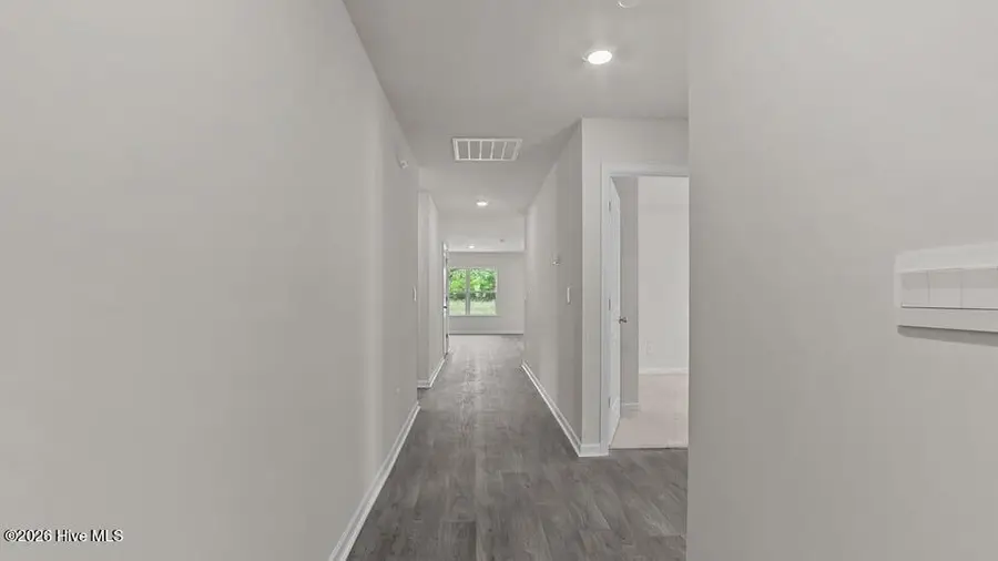 7217 Silverleaf Road, Rocky Mount, NC 27804 - #2