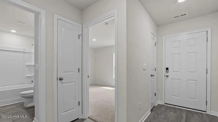 7217 Silverleaf Road, Rocky Mount, NC 27804 - #3