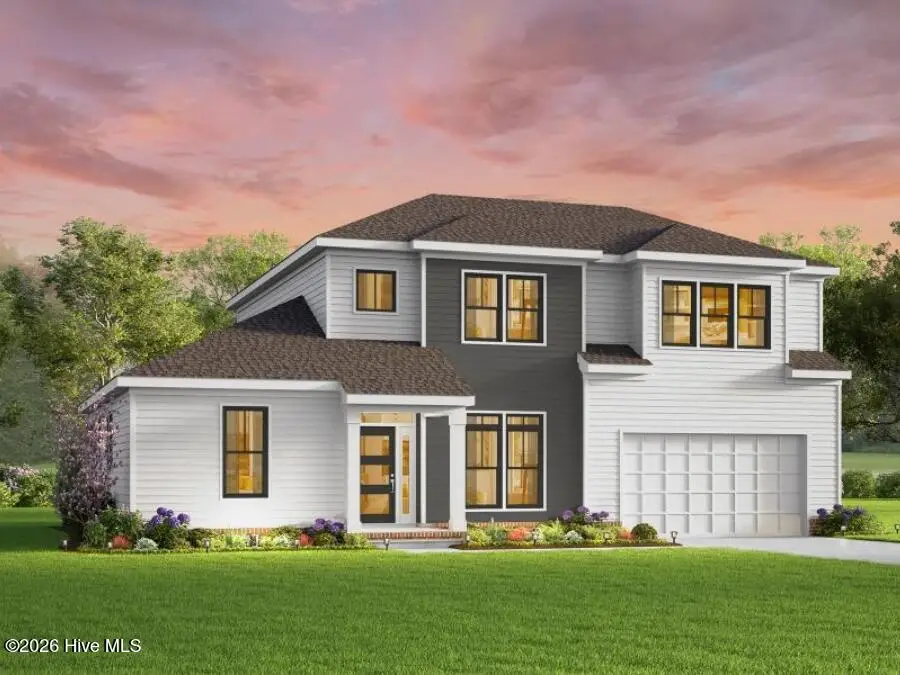 103 S Tall Pines Trail, Moyock, NC 27958 - #1