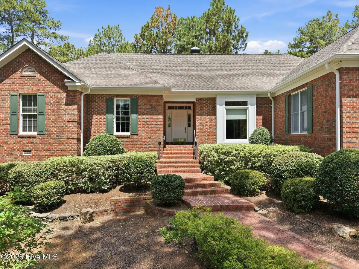 86 Pinewild Drive, Pinehurst, NC 28374 - #1