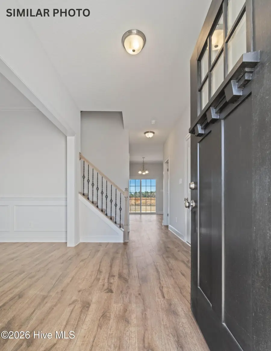 116 Twisted Vine Boulevard, Jacksonville, NC 28546 - #3