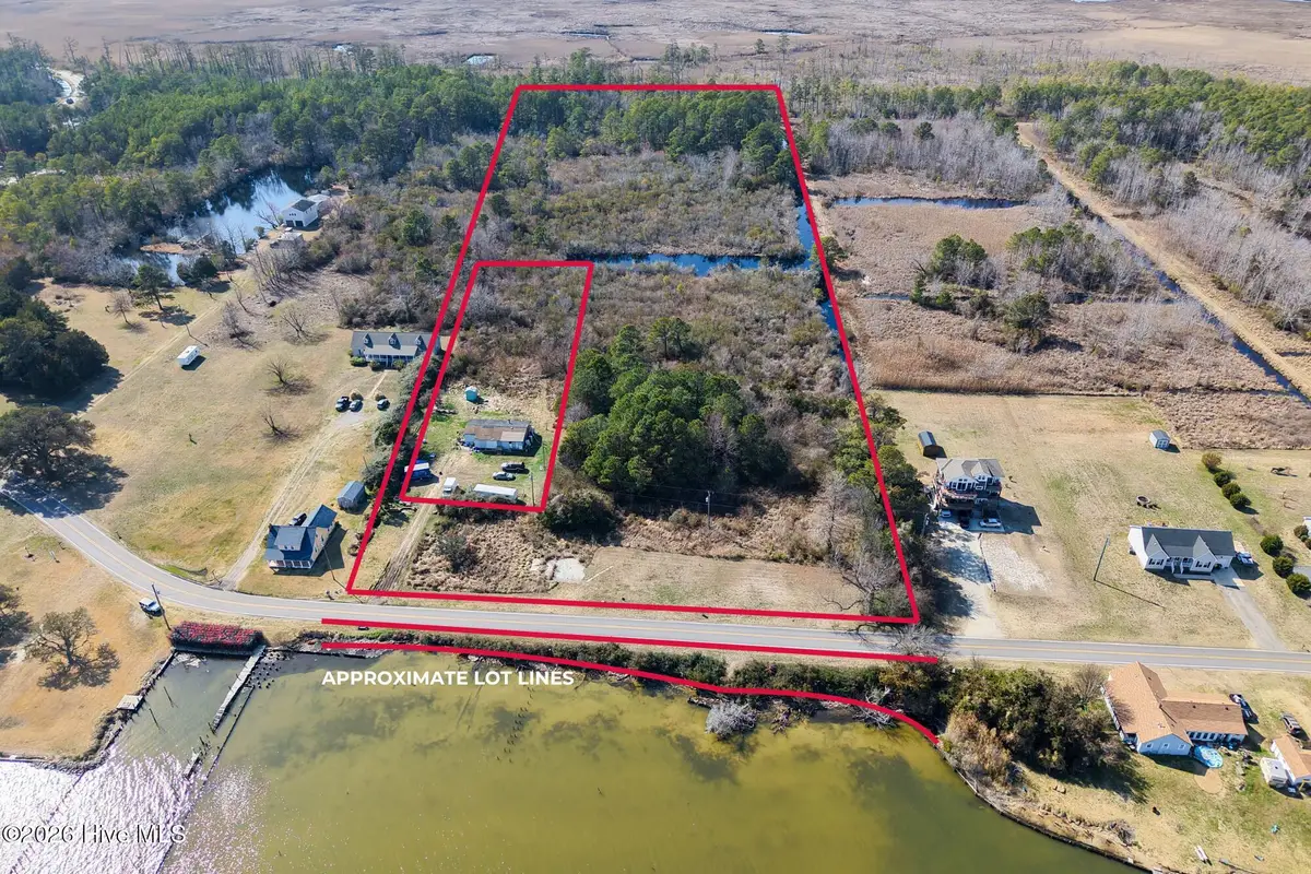 959 Waterlily Road, Coinjock, NC 27923 - #1