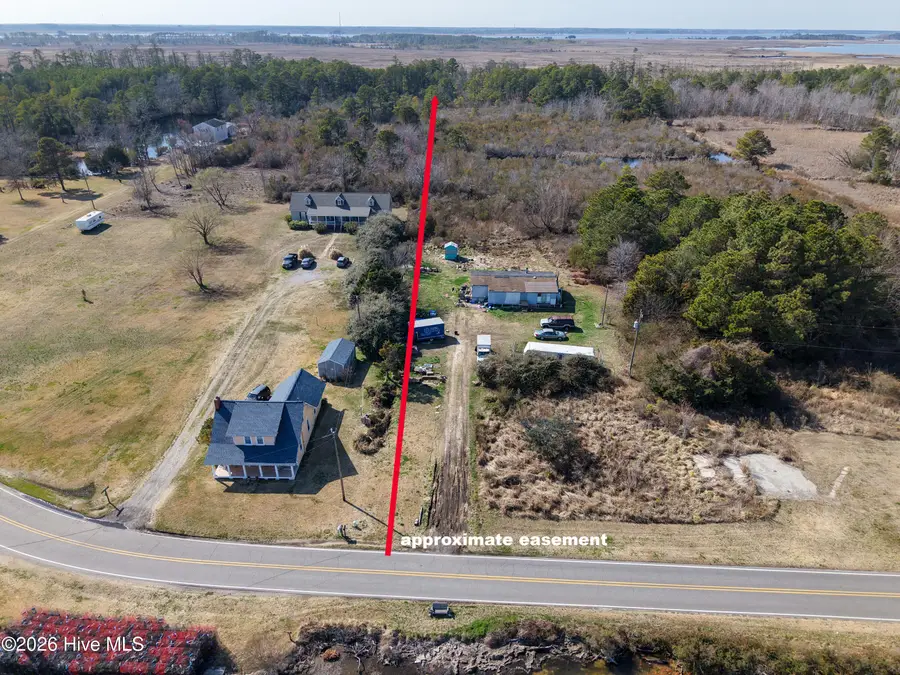 959 Waterlily Road, Coinjock, NC 27923 - #3