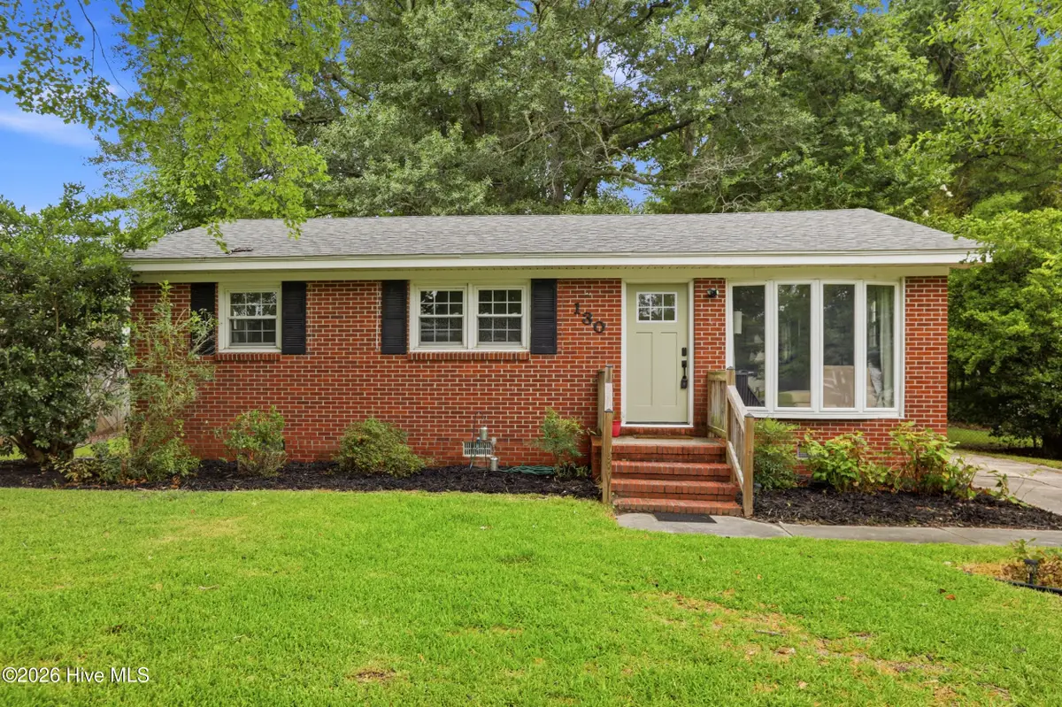 130 Wilson Court, Jacksonville, NC 28546 - #1