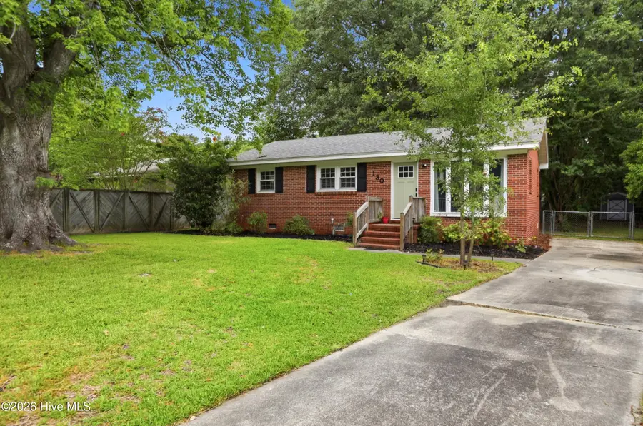 130 Wilson Court, Jacksonville, NC 28546 - #3