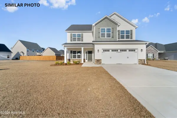 806 Maritime Way, Jacksonville, NC 28546