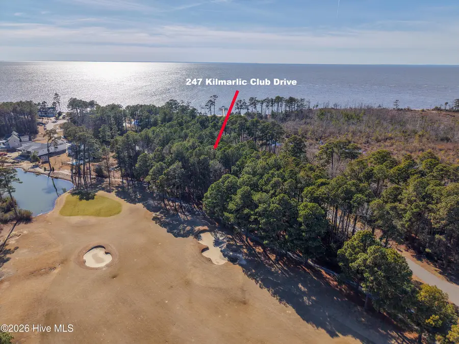 247 Kilmarlic Club Drive, Powells Point, NC 27966 - #3