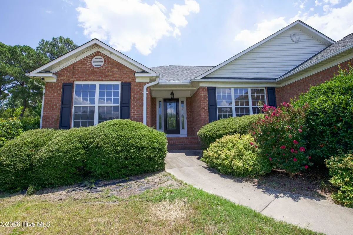 340 Queens Cove Way, Carthage, NC 28327 - #1