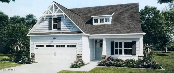 4420 Village Green Drive Sw #Homesite 56, Shallotte, NC 28470