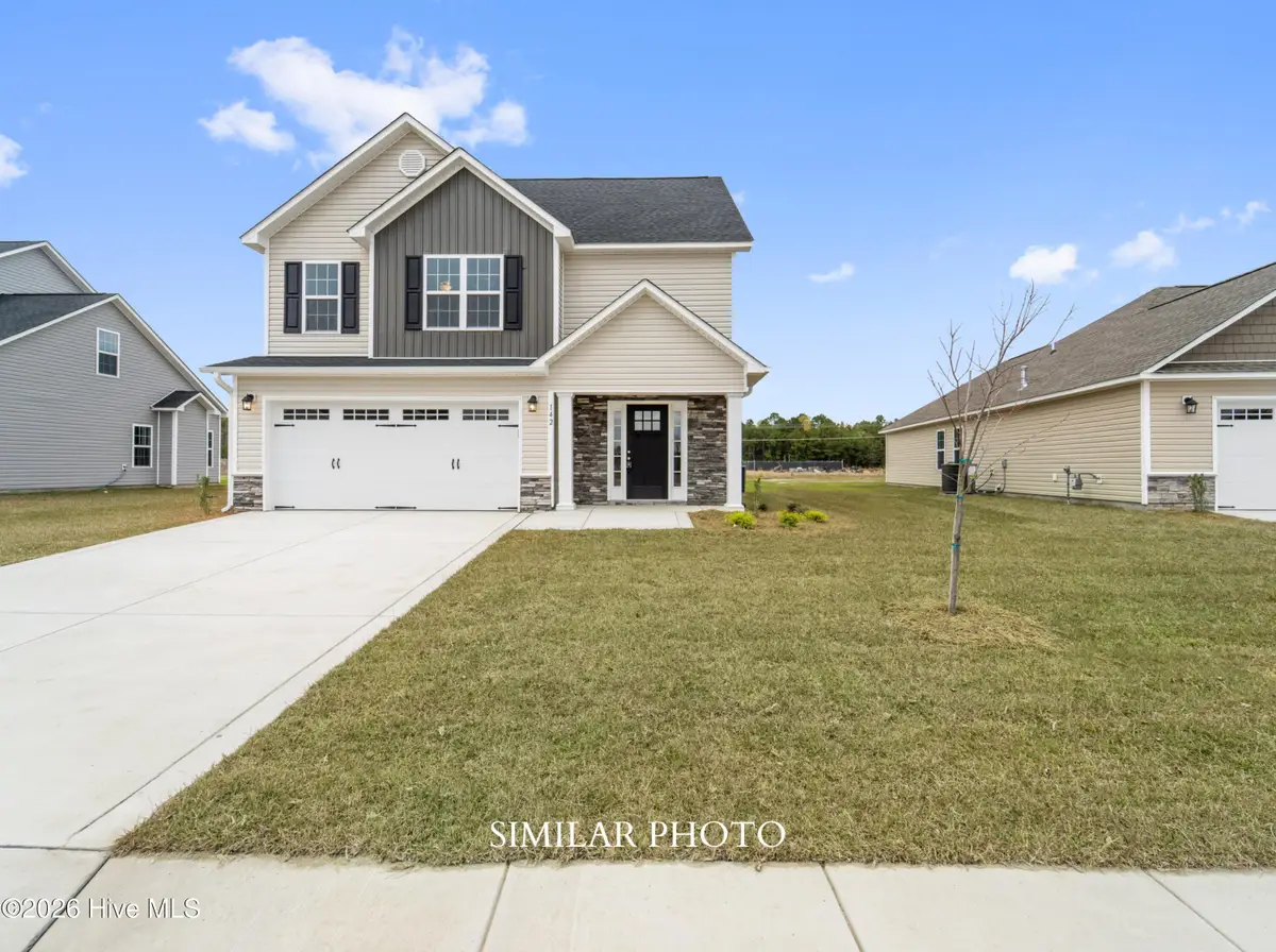 720 Gulley Lane, Jacksonville, NC 28546 - #1