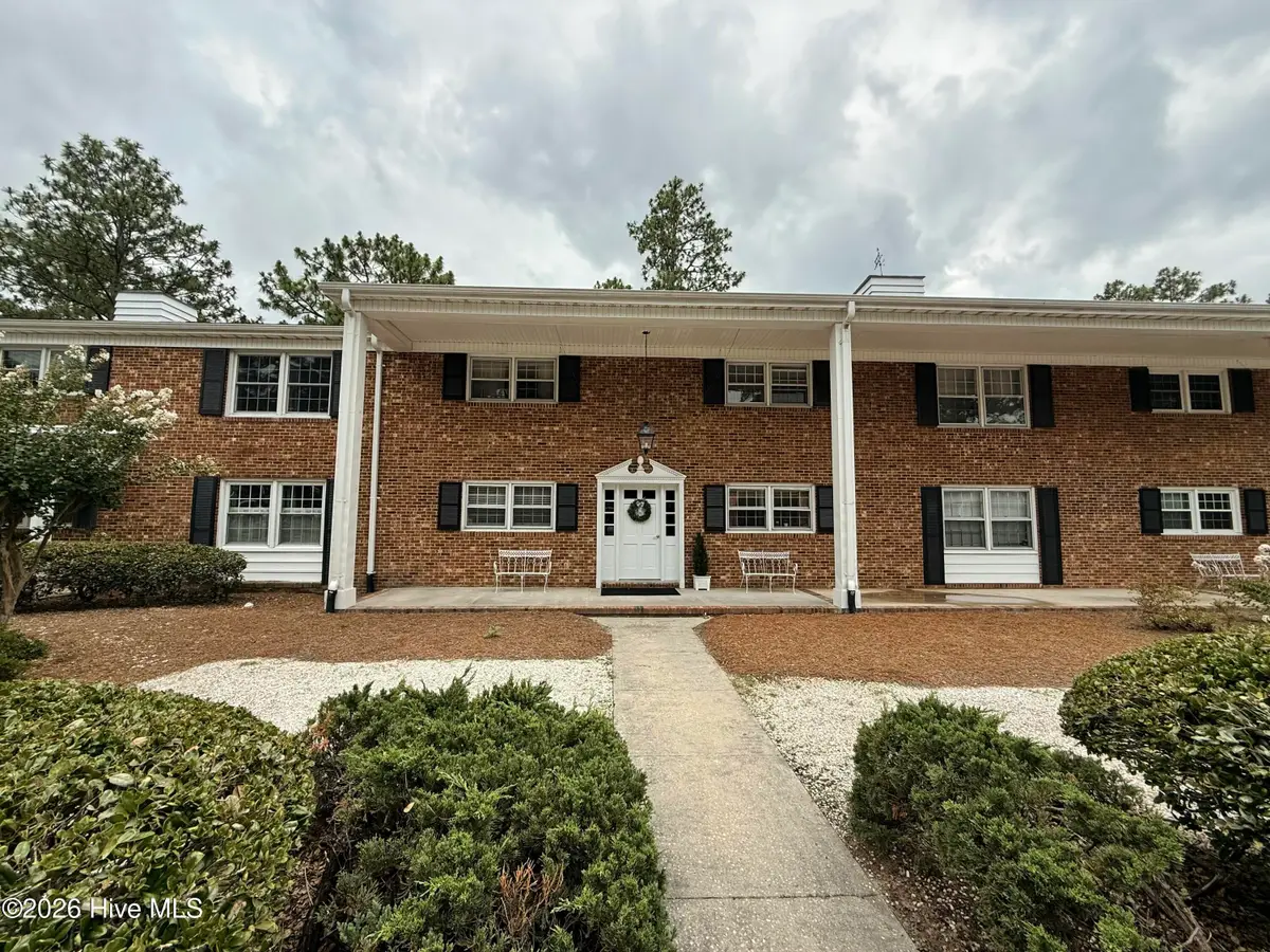 333 Driftwood Circle, Southern Pines, NC 28387 - #1