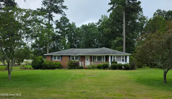 210 Griffin Street, Wrens, GA 30833