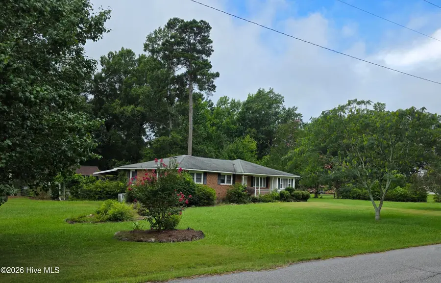 210 Griffin Street, Wrens, GA 30833 - #2