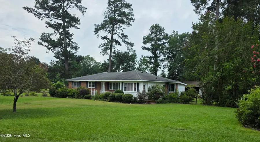 210 Griffin Street, Wrens, GA 30833 - #3