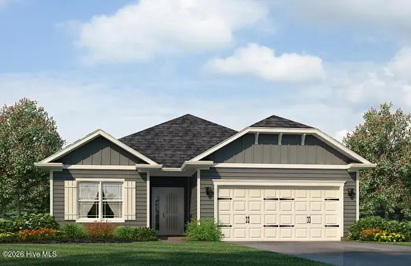 104 Shoal Lane, New Bern, NC 28562