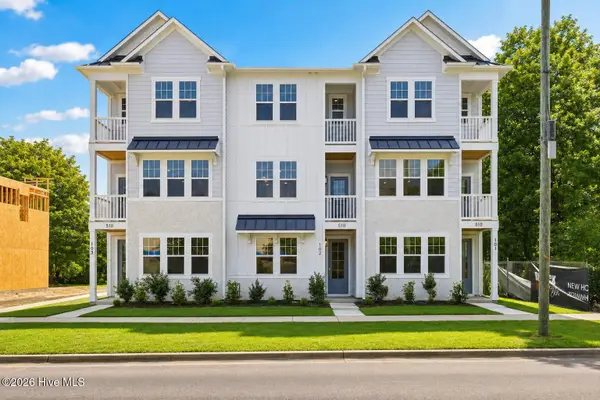 516 Mcrae Street #101, Wilmington, NC 28401