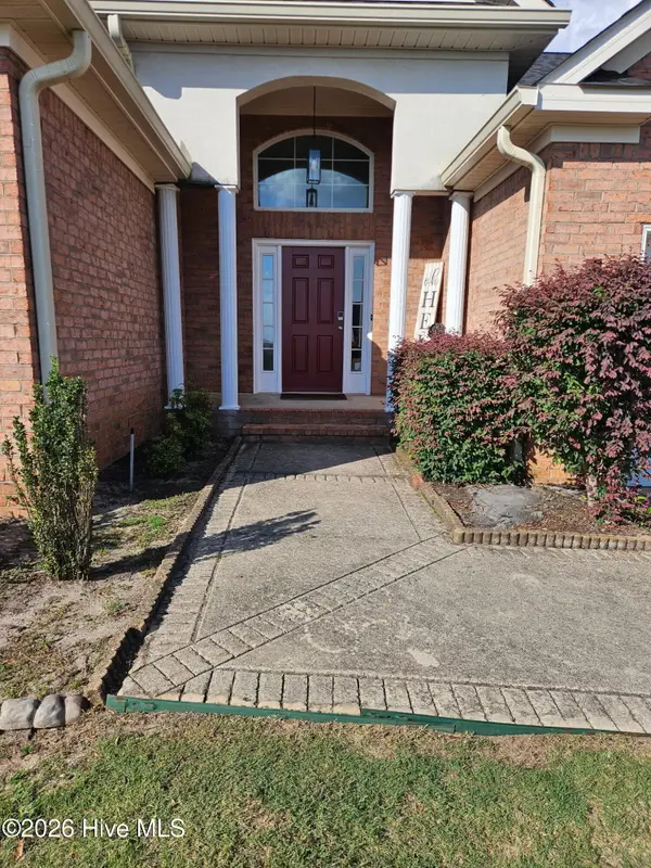 4549 Logans Way, Augusta, GA 30909