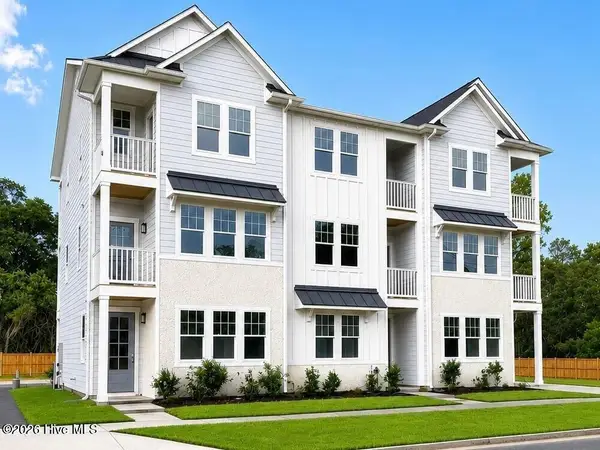 516 Mcrae Street #103, Wilmington, NC 28401