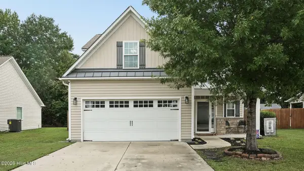 2310 Great Laurel Court, Greenville, NC 27834