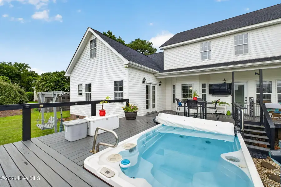 119 Spring Branch Drive, Four Oaks, NC 27524 - #2