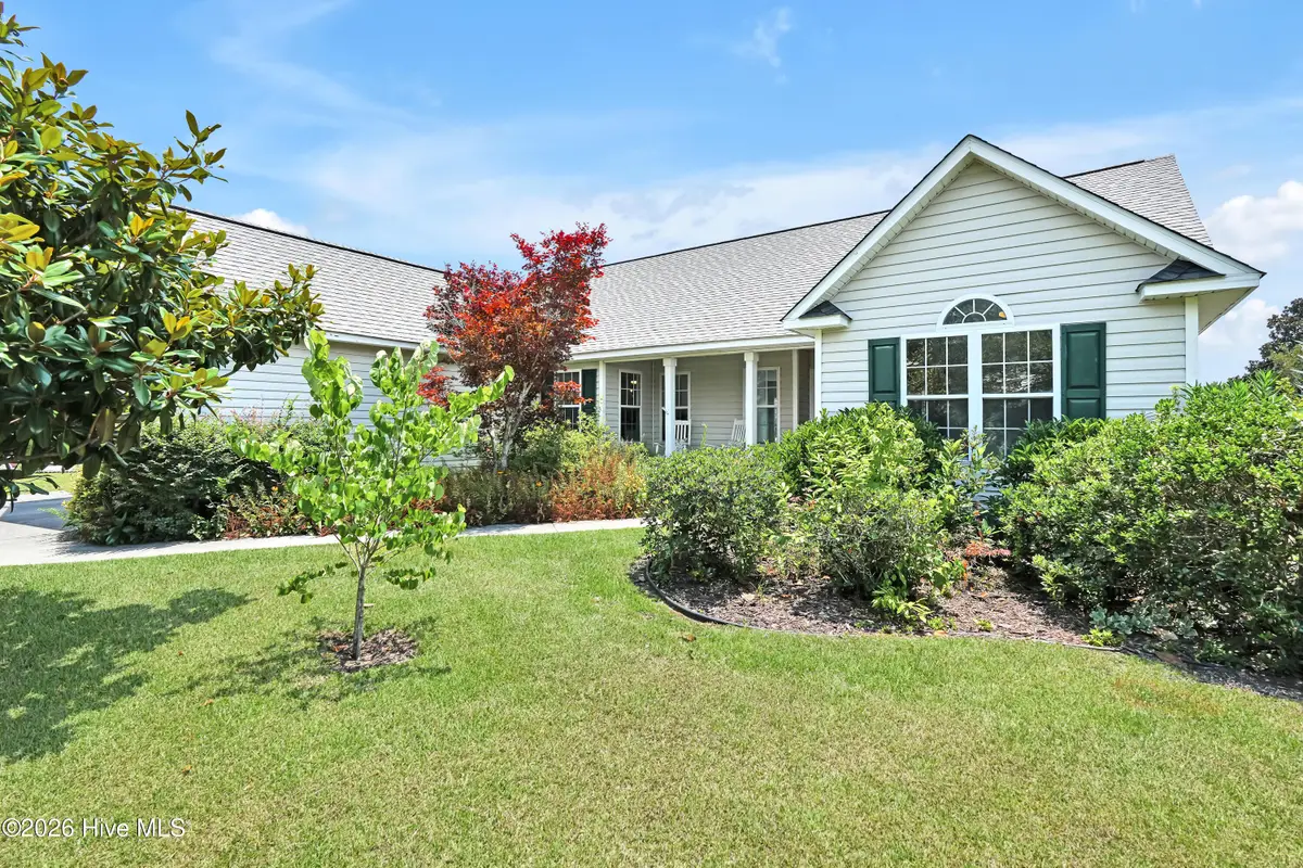 3012 Lagar Lane, Wilmington, NC 28405 - #1