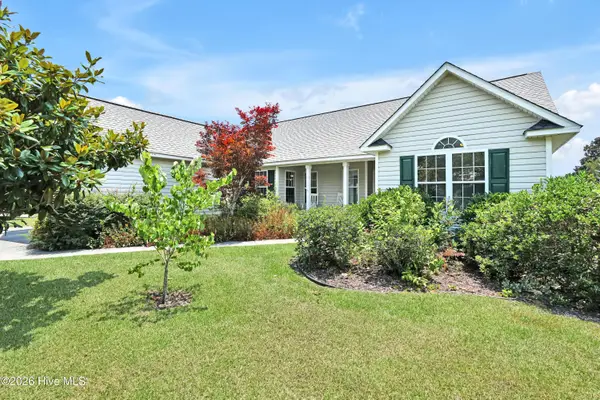 3012 Lagar Lane, Wilmington, NC 28405