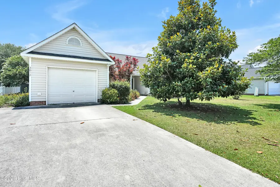 3012 Lagar Lane, Wilmington, NC 28405 - #2