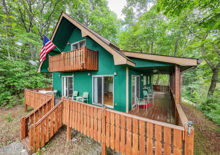 259 Laurel Lane, Topton, NC 28781 - #3
