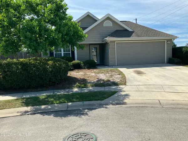 2717 Gruffy Court, Wilmington, NC 28411
