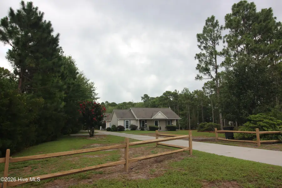 133 Sheldon Street, Newport, NC 28570 - #2